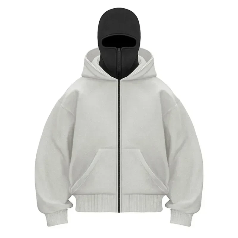Aurevo-Kapuzenpullover.
