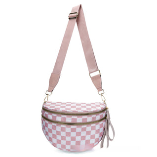 The Roomiest Bum bag