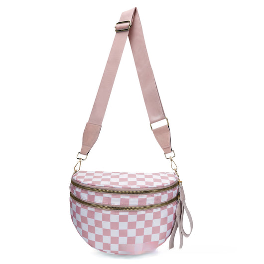 The Roomiest Bum bag