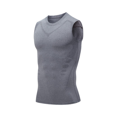 THE VEST THAT MAKES YOUR SHIRT LOOK BETTER — INSTANTLY.