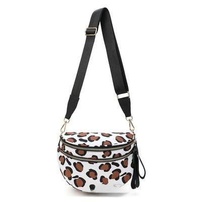 The Roomiest Bum bag