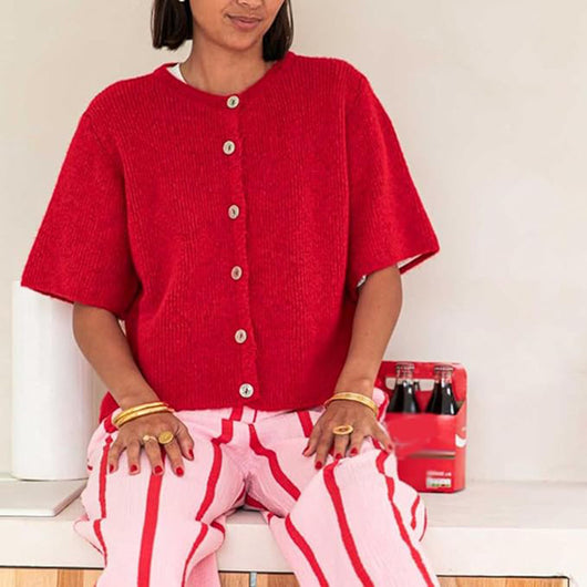 The Cardigan Every Woman Needs This Season