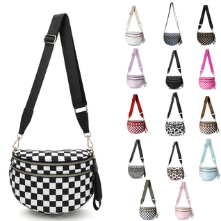 The Roomiest Bum bag