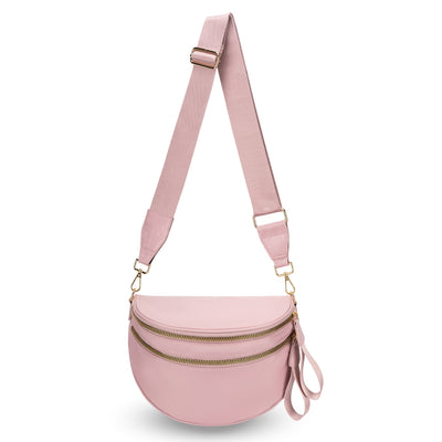 The Roomiest Bum bag