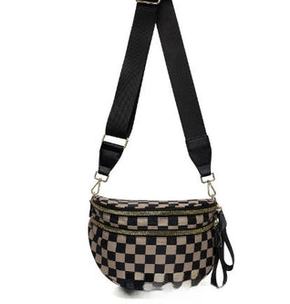 The Roomiest Bum bag