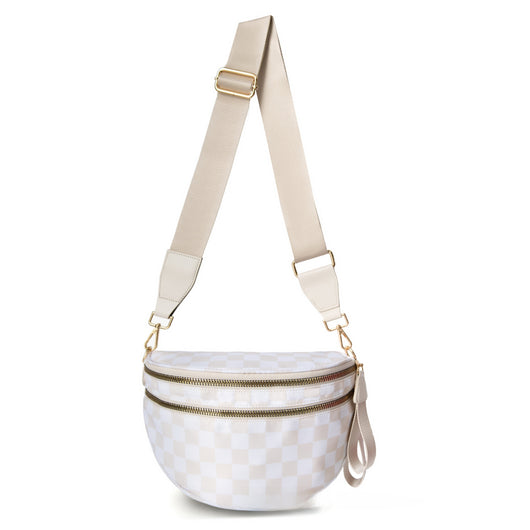 The Roomiest Bum bag