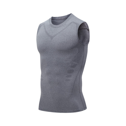 THE VEST THAT MAKES YOUR SHIRT LOOK BETTER — INSTANTLY.