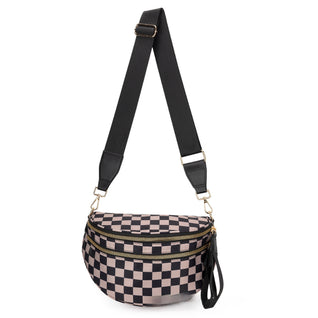 The Roomiest Bum bag