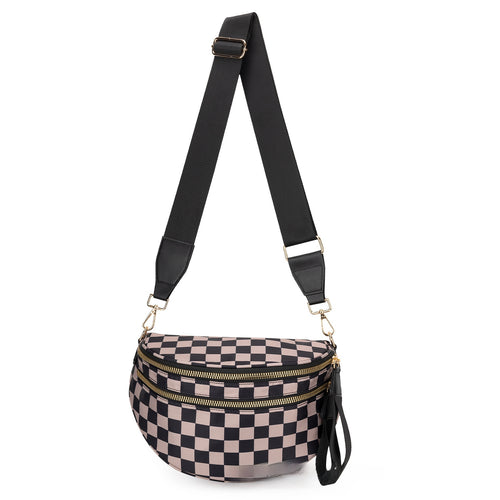 The Roomiest Bum bag