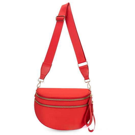The Roomiest Bum bag