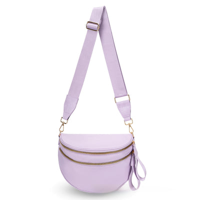 The Roomiest Bum bag