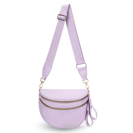 The Roomiest Bum bag