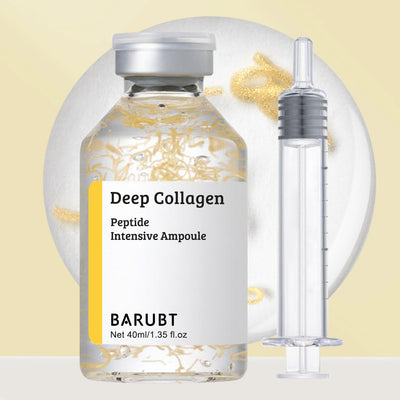 Deep Collagen Silk Peptide Ampoule
