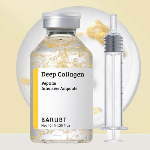 Deep Collagen Silk Peptide Ampoule
