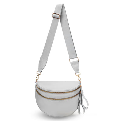 The Roomiest Bum bag