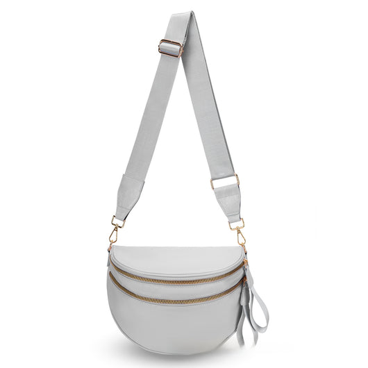 The Roomiest Bum bag