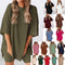 Viral Summer Casual Pajama Set