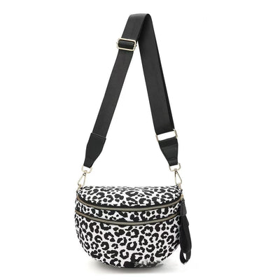 The Roomiest Bum bag