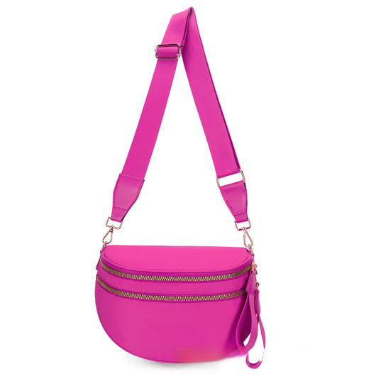 The Roomiest Bum bag