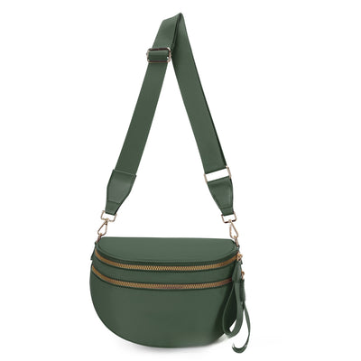 The Roomiest Bum bag