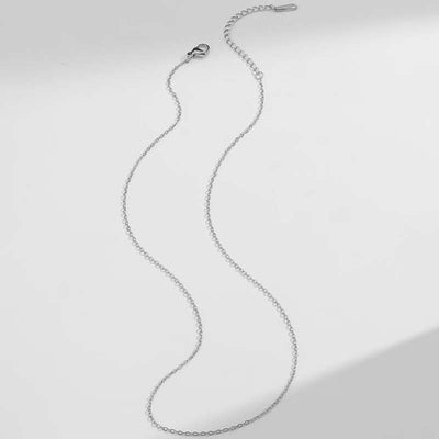 Clover Necklace - Rose Gold