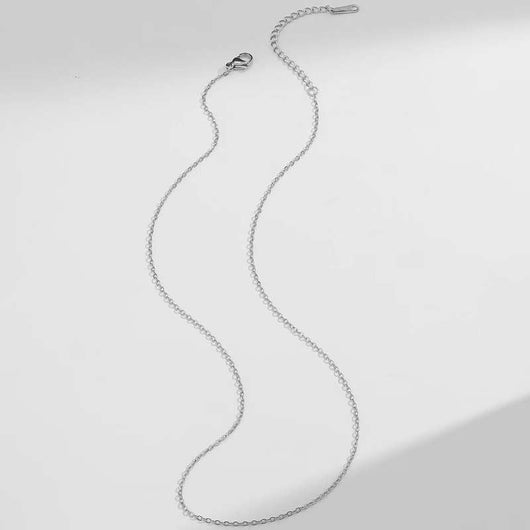 Clover Necklace - Rose Gold