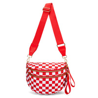 The Roomiest Bum bag