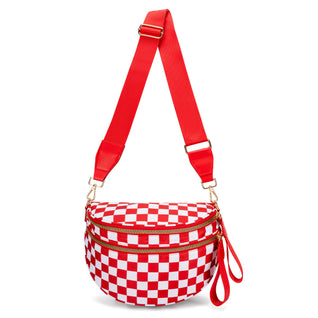 The Roomiest Bum bag