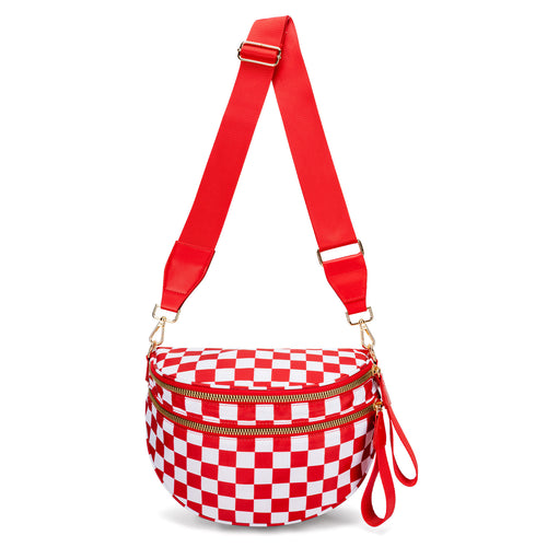 The Roomiest Bum bag