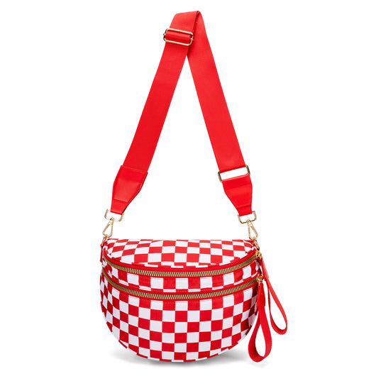 The Roomiest Bum bag