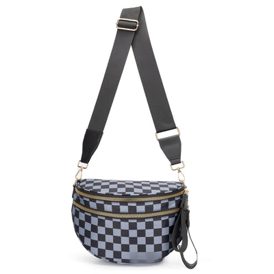 The Roomiest Bum bag