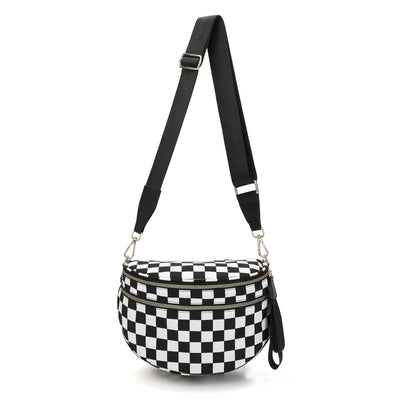 The Roomiest Bum bag