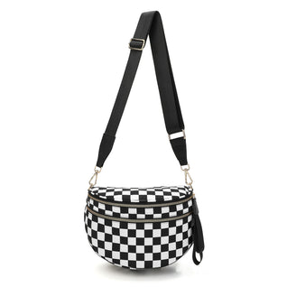The Roomiest Bum bag