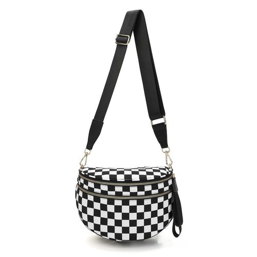 The Roomiest Bum bag