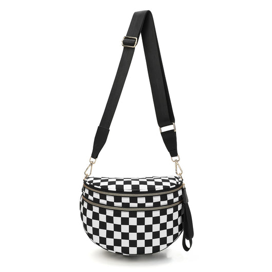 The Roomiest Bum bag