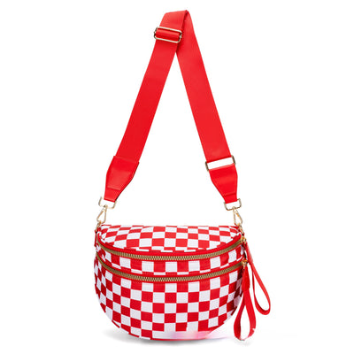 The Roomiest Bum bag