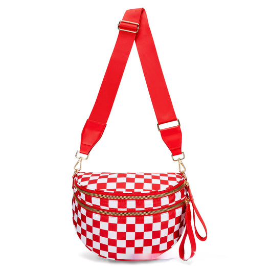 The Roomiest Bum bag