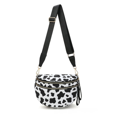 Cow pattern