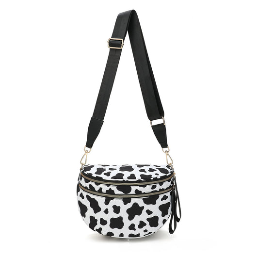 The Roomiest Bum bag