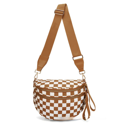 The Roomiest Bum bag