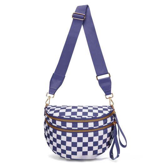 The Roomiest Bum bag