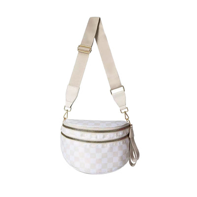 The Roomiest Bum bag