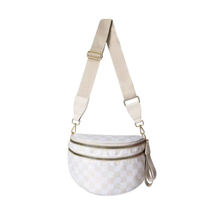 The Roomiest Bum bag