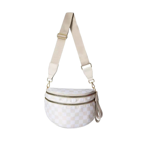 The Roomiest Bum bag