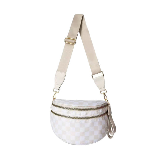 The Roomiest Bum bag