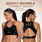 Posture-Correction Bra - Back Support & Lift