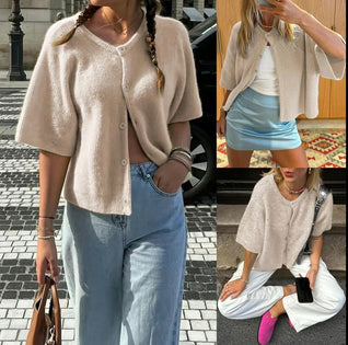 The Cardigan Every Woman Needs This Season