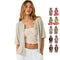 The Cardigan Every Woman Needs This Season