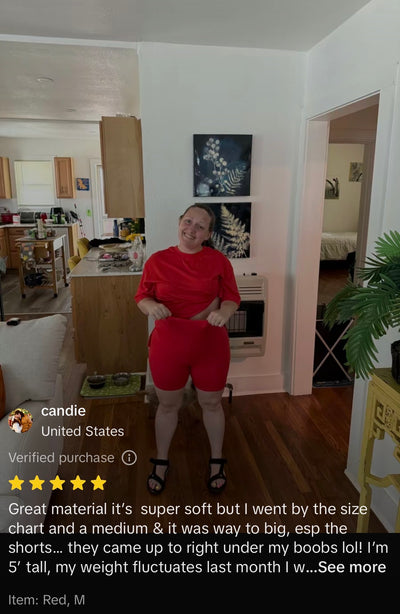 Viral Summer Casual Pajama Set