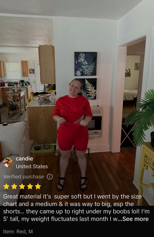 Viral Summer Casual Pajama Set